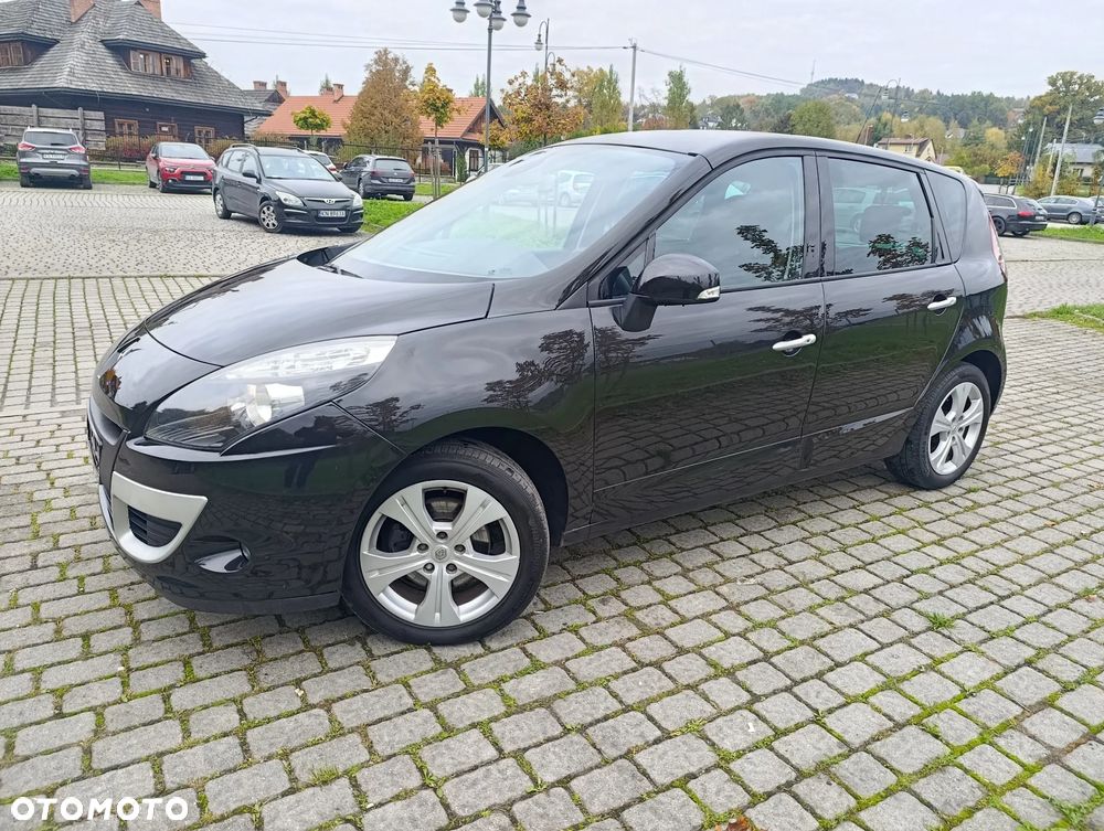 Renault Scenic 1.4 16V TCE Expression - 2