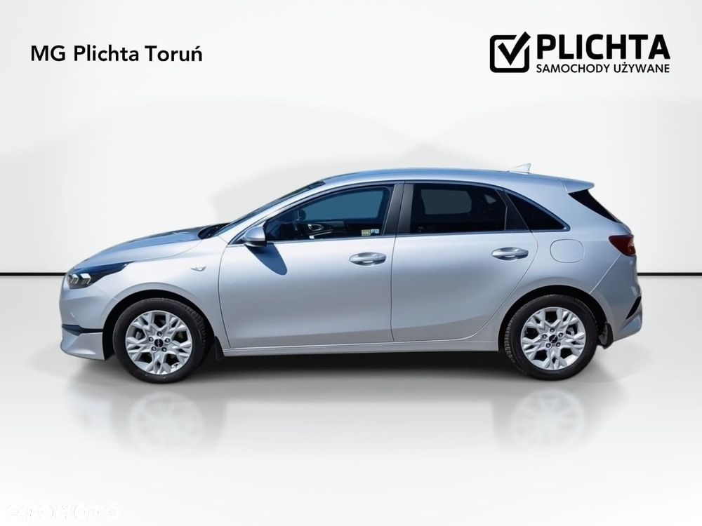 Kia Ceed - 9