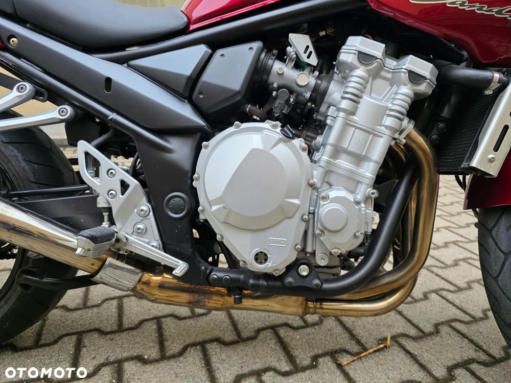 Suzuki GS - 12