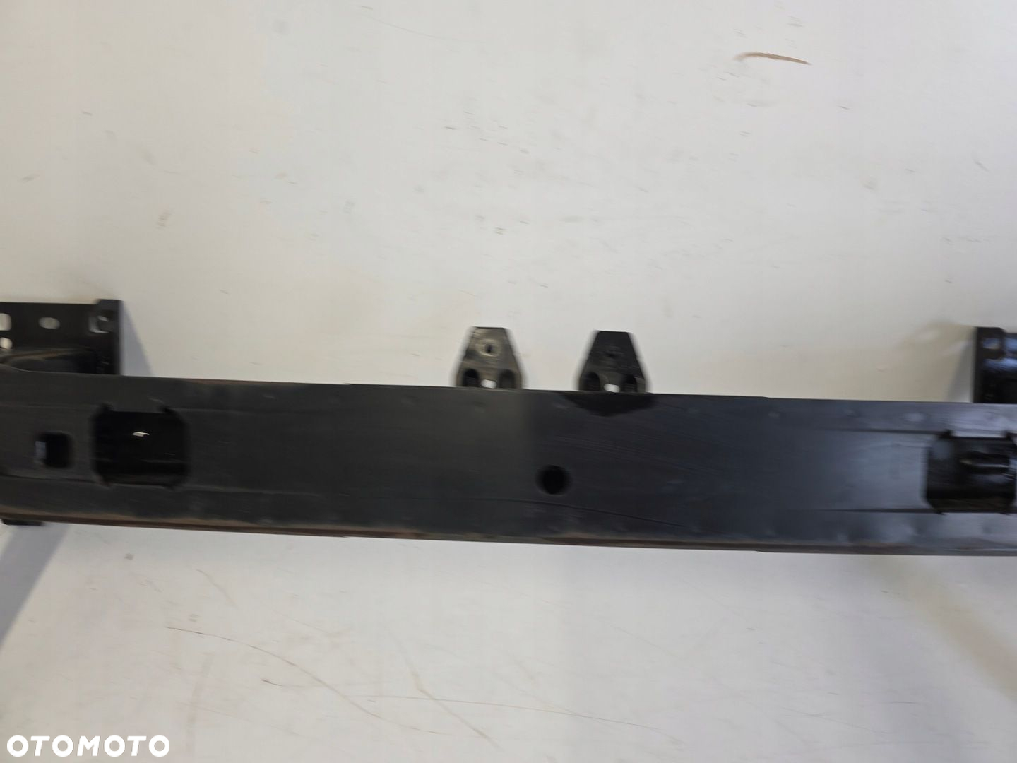 Belka zderzaka przód VW Passat B8 3G0 15- - 4