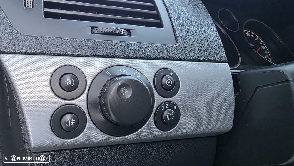 Opel Astra 1.3 CDTI Cosmo - 7