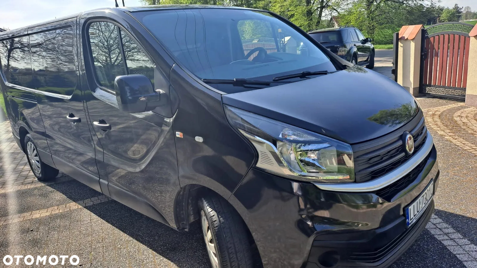 Renault Trafic - 12