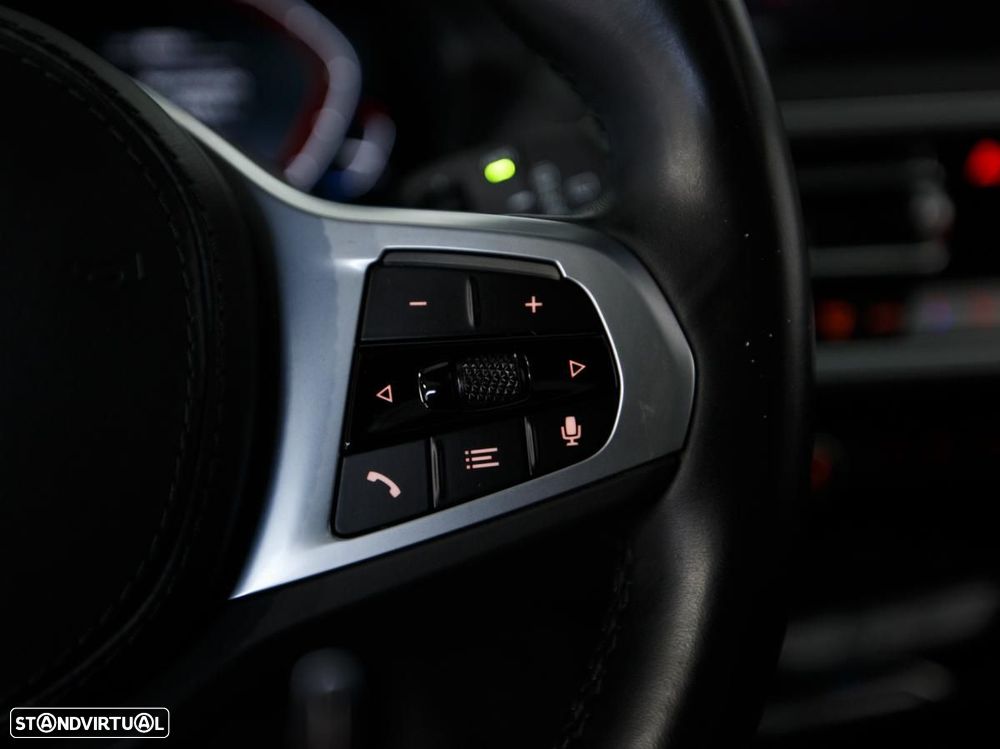 BMW iX3 Inspiring - 21