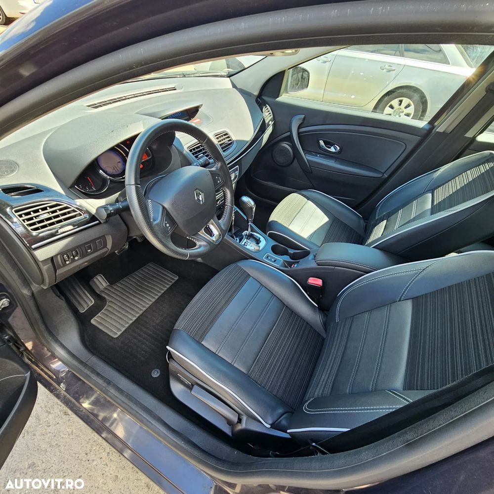 Renault Megane - 8