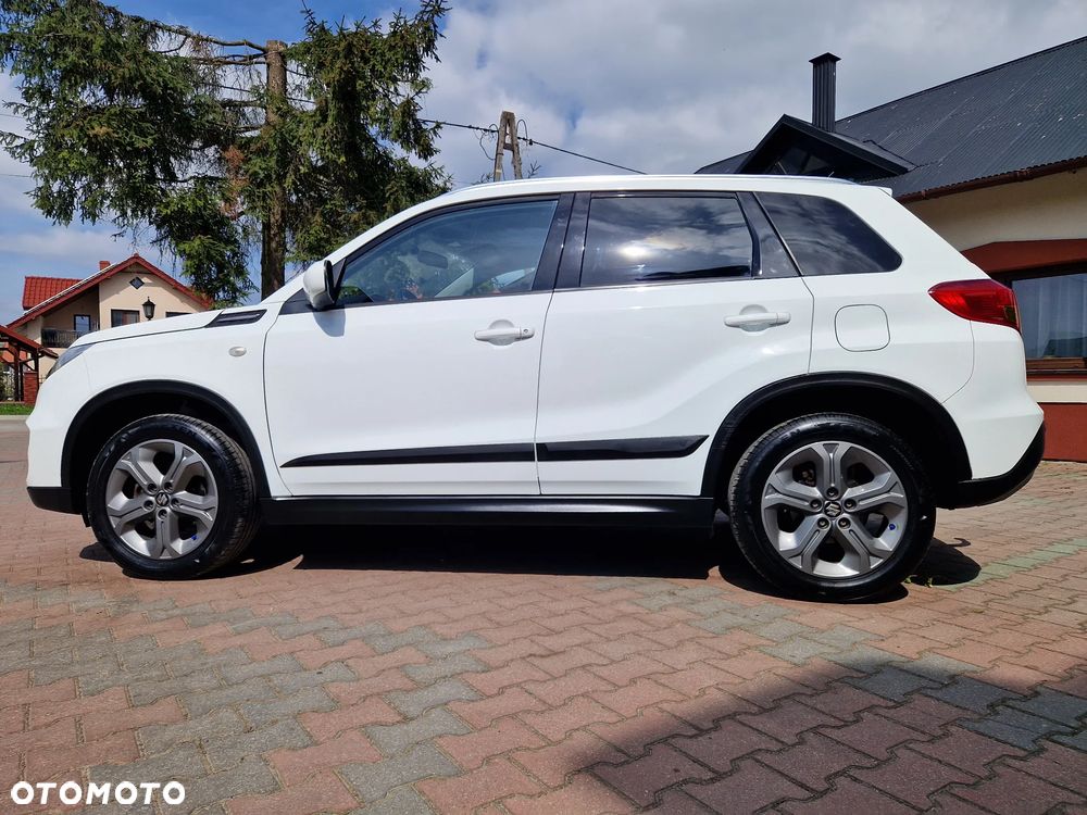 Suzuki Vitara 1.6 Premium 2WD - 4