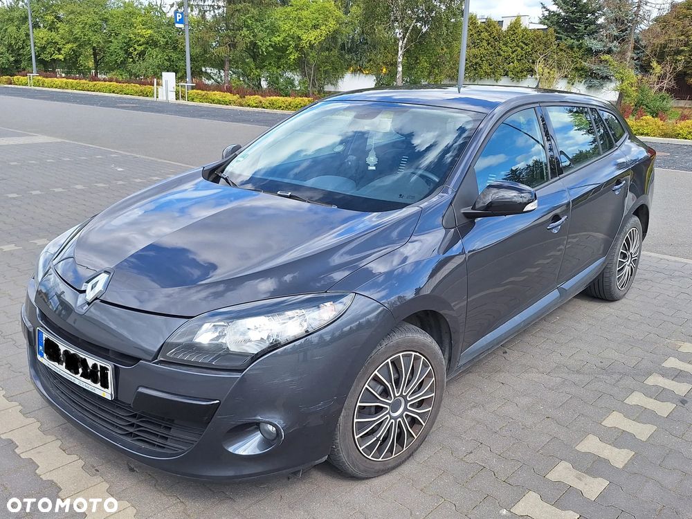 Renault Megane 1.6 16V Dynamique - 1