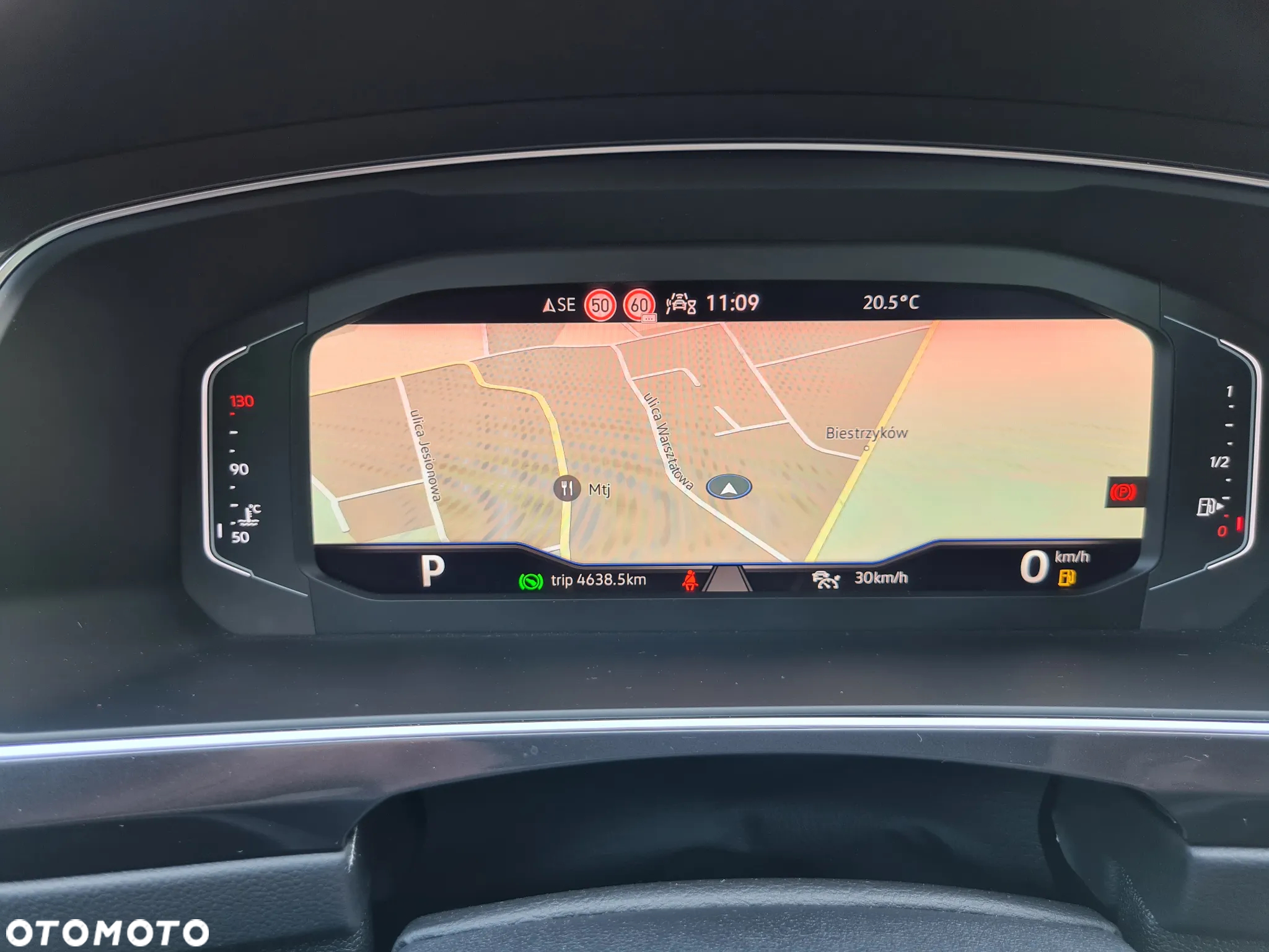 Volkswagen Tiguan 1.5 TSI OPF DSG URBAN SPORT - 27