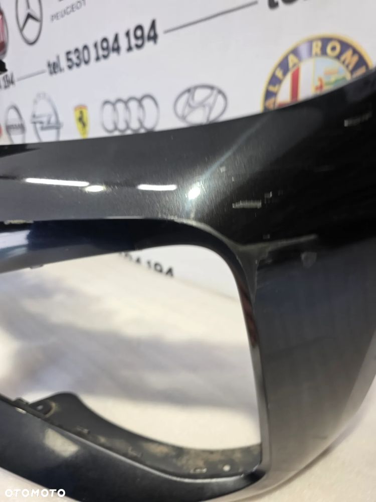 BMW 4 G22 / G23 M-PAKIET ZDERZAK PRZEDNI PRZÓD NA 6xPDC NR 51118082226 / 8082226 NR AUKCJI NZ2030 - 5