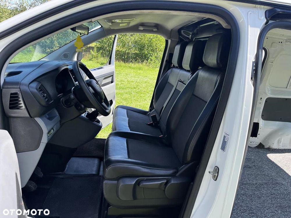 Opel VIVARO - 5