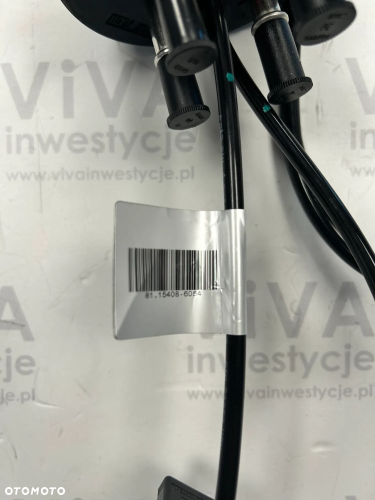 MAN OE SMOK SONDA CZUJNIK POZIOMU ADBLUE 81154086054 81.15408-6054 - 6