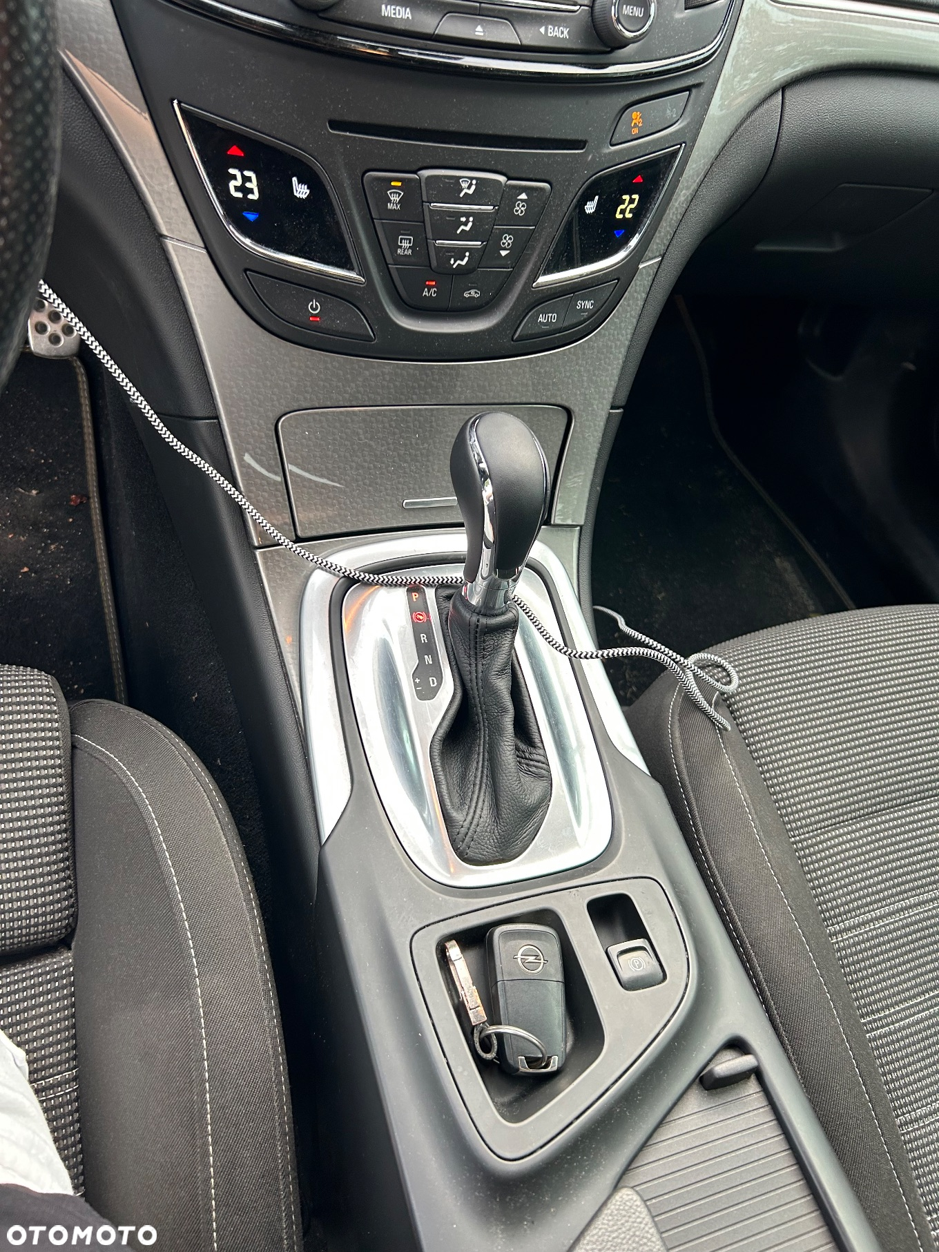 Opel Insignia 2.0 CDTI Edition - 15
