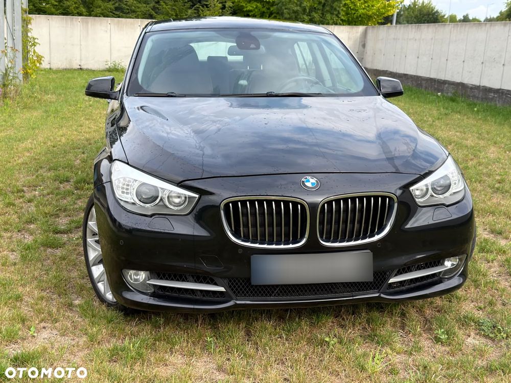BMW 5GT 535d - 3
