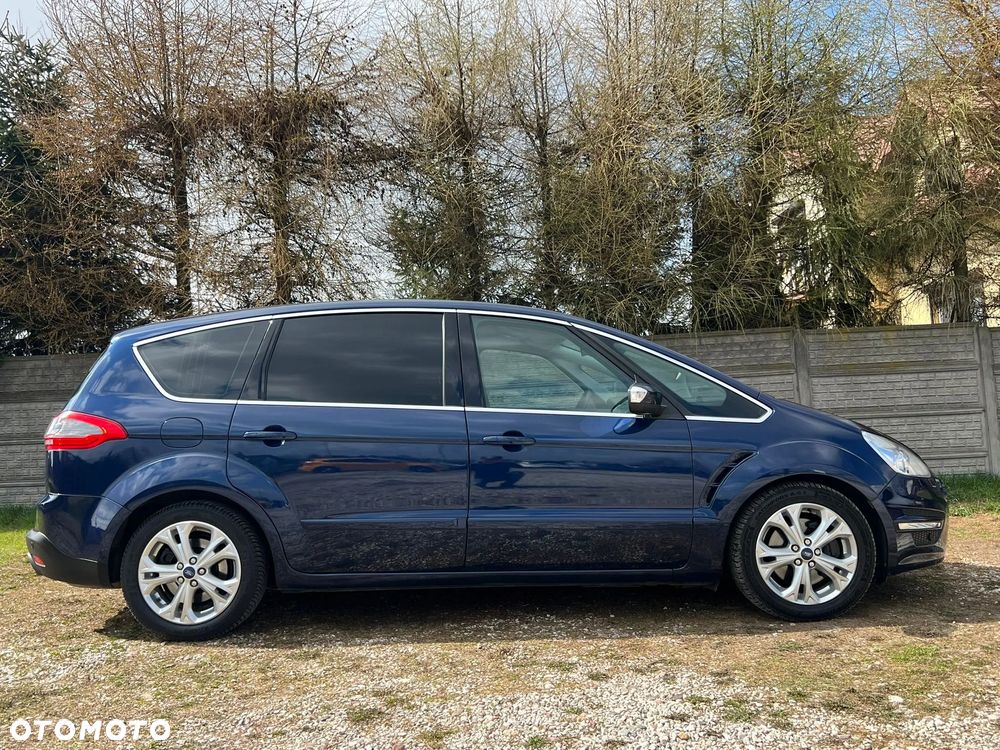 Ford S-Max - 30