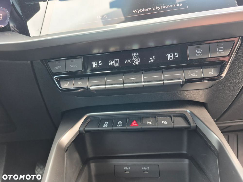 Audi A3 Sportback - 20