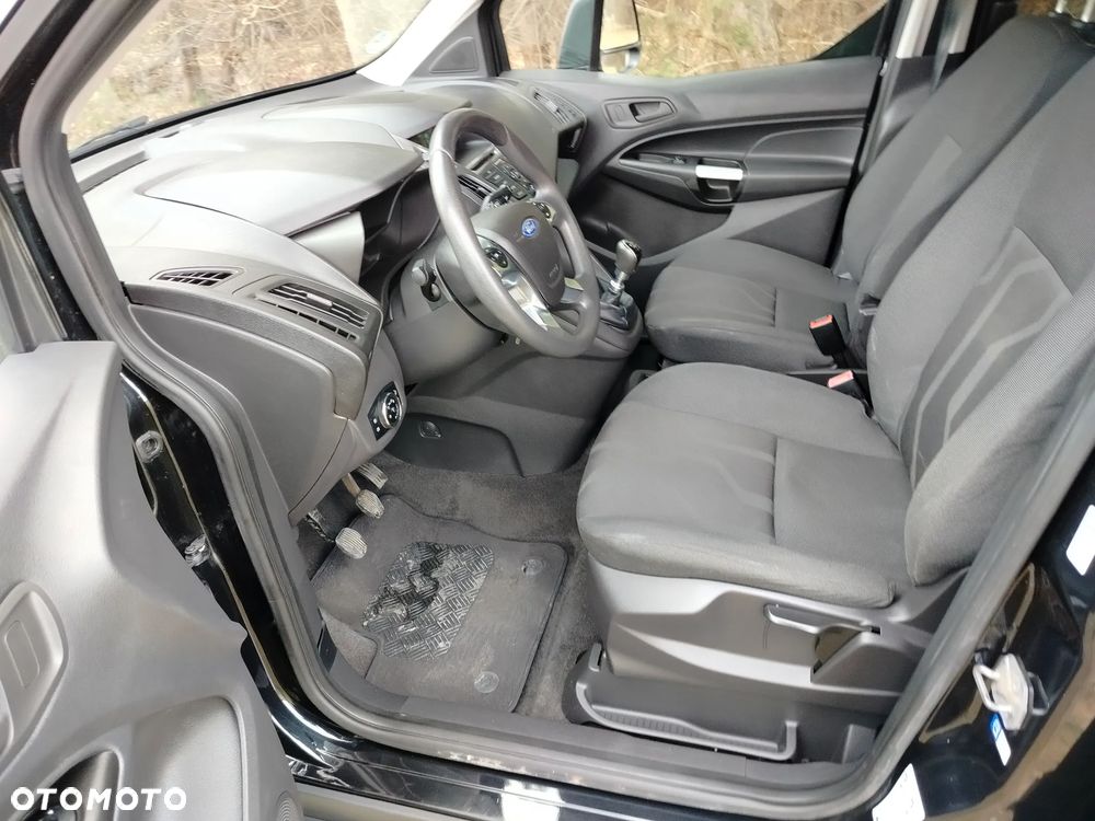 Ford Tourneo Connect Grand 1.6 TDCi Titanium - 20