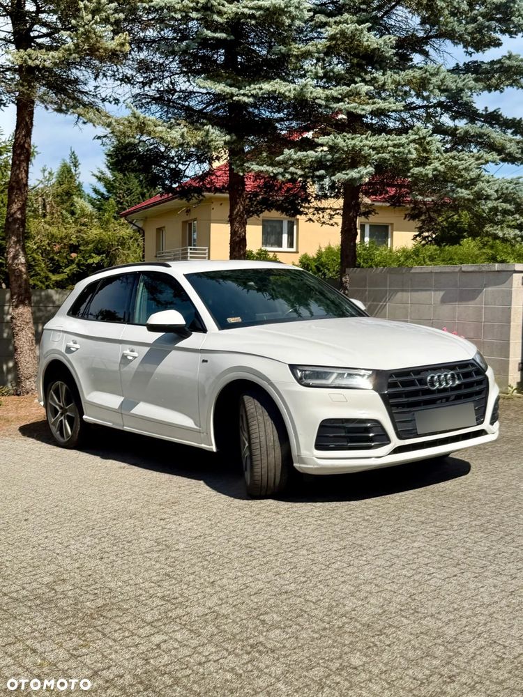 Audi Q5 - 5
