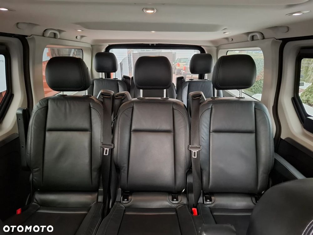 Opel Vivaro L1H1 S&S Tourer - 20