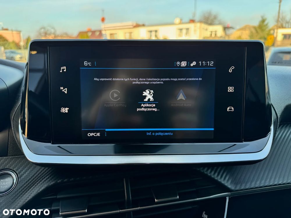 Peugeot 2008 PureTech 130 EAT8 Allure - 24