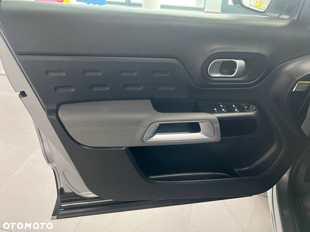 Citroën C5 Aircross - 25