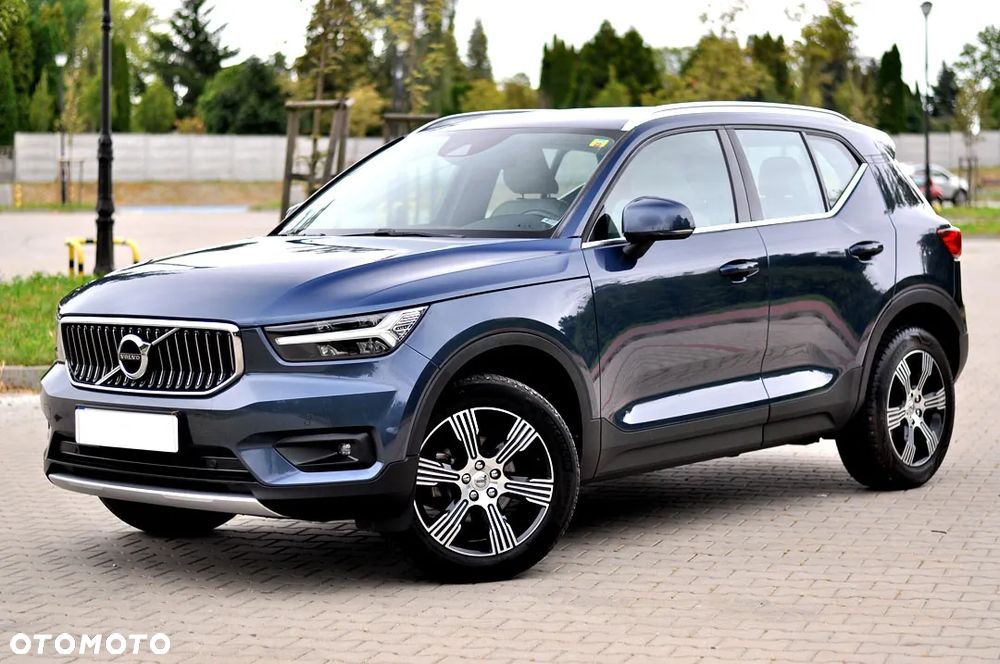 Volvo XC 40 T3 Inscription - 12