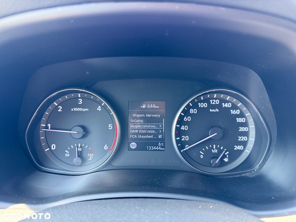 Hyundai i30 1.6 CRDI Prime - 15