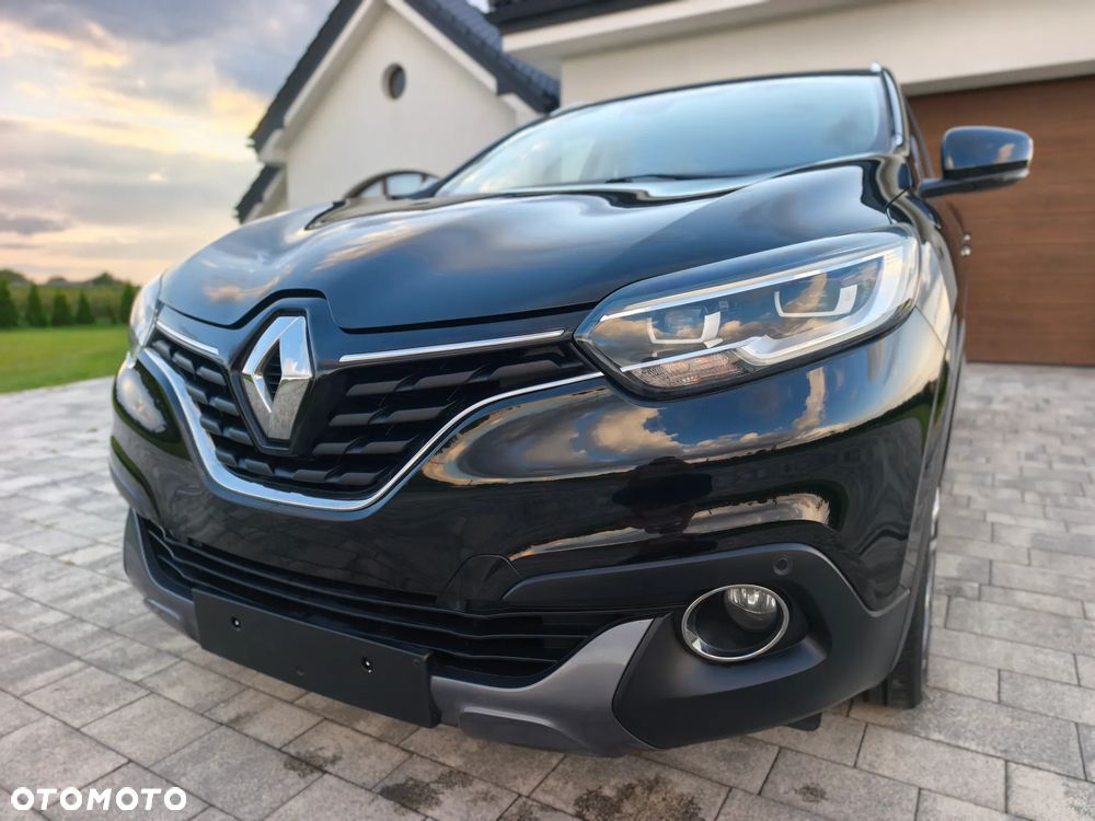 Renault Kadjar - 15