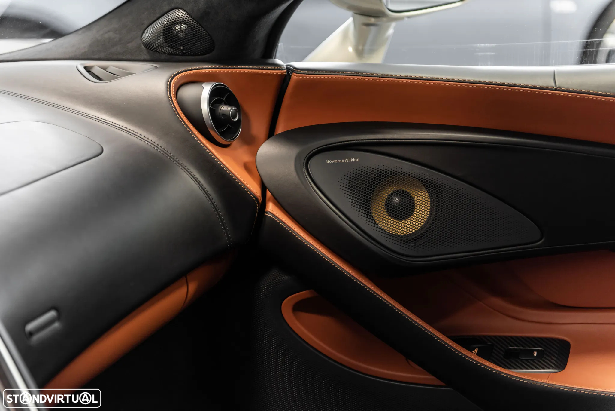 McLaren 570 - 17
