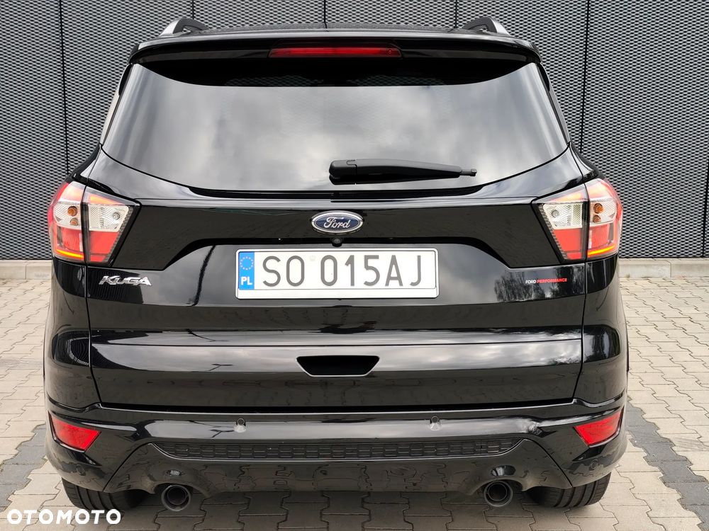 Ford Kuga 2.0 TDCi 4x4 ST-Line - 6