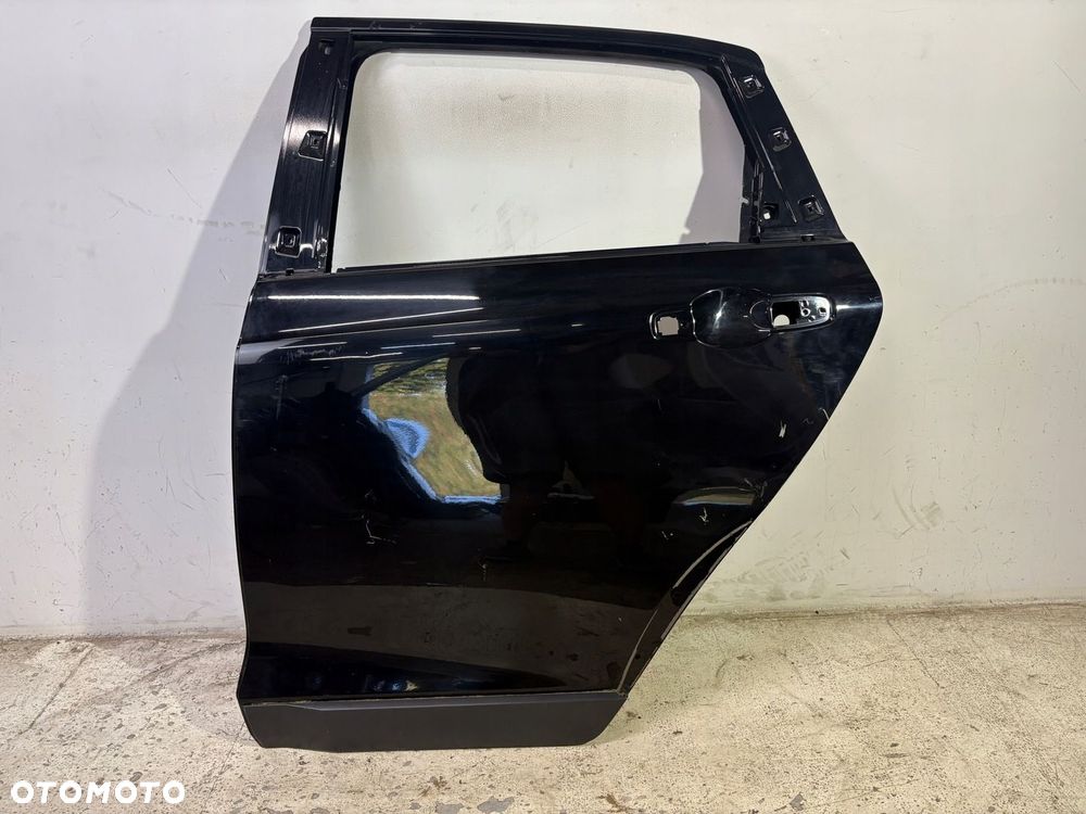 DRZWI TYLNE LEWE HONDA JAZZ V CROSSTAR