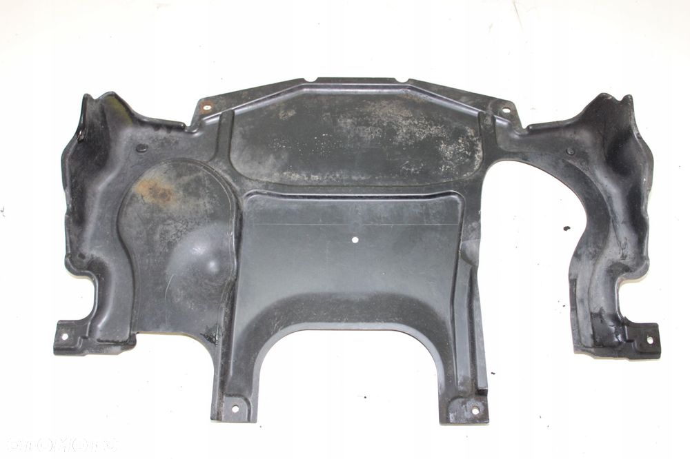DOLNA OSŁONA POD SILNIK MERCEDES W203 SPORT COUPE A203524130 - 2