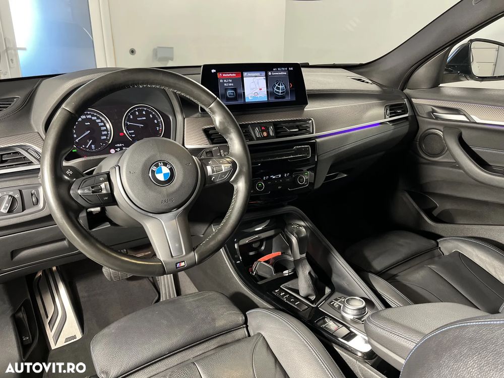 BMW X2 xDrive25e M Sport - 11