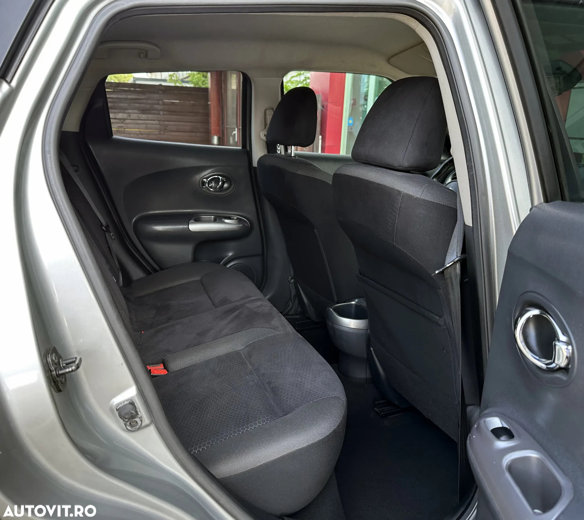 Nissan Juke - 13
