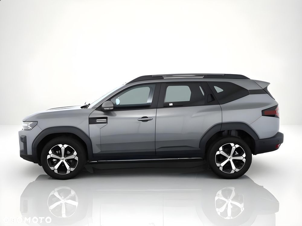 Dacia Bigster 1.2 TCe mHEV Journey - 10