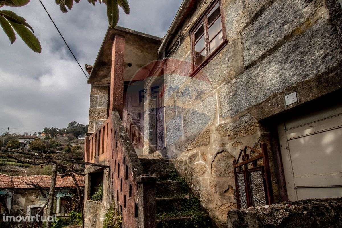 Moradia T2 para venda - Grande imagem: 5/14