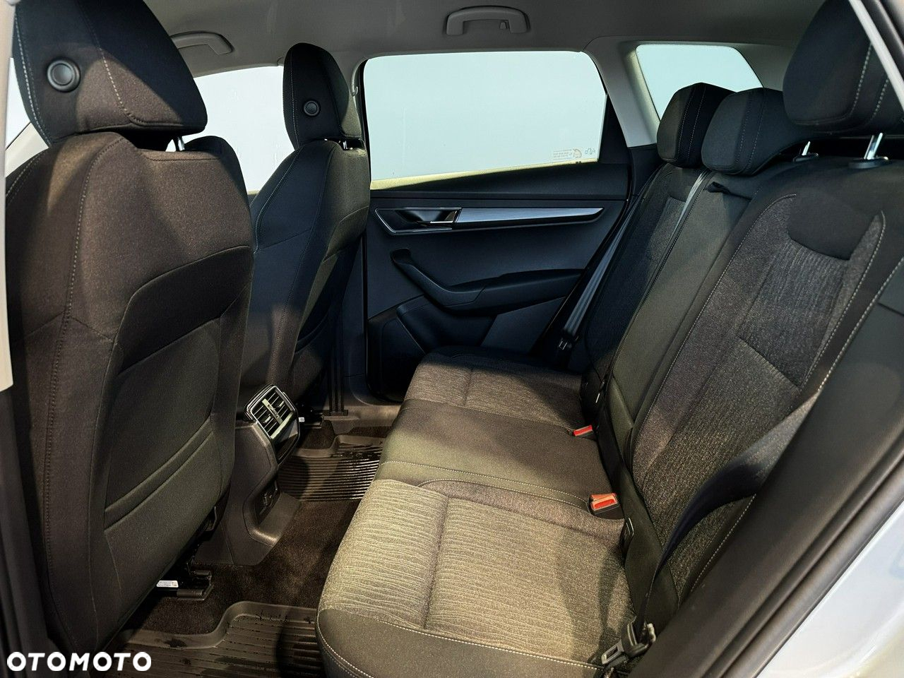 Skoda Karoq - 16