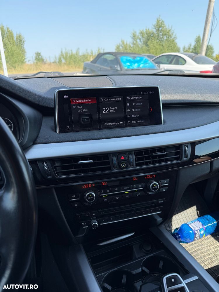BMW X5 - 5
