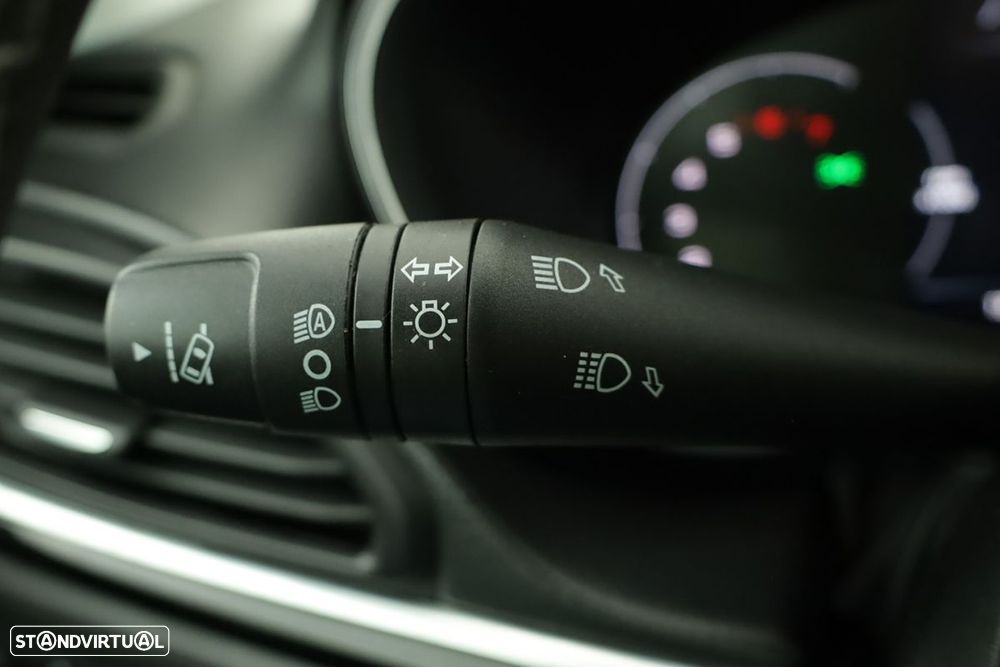 Fiat Tipo Cross 1.0 GSE T3 - 15