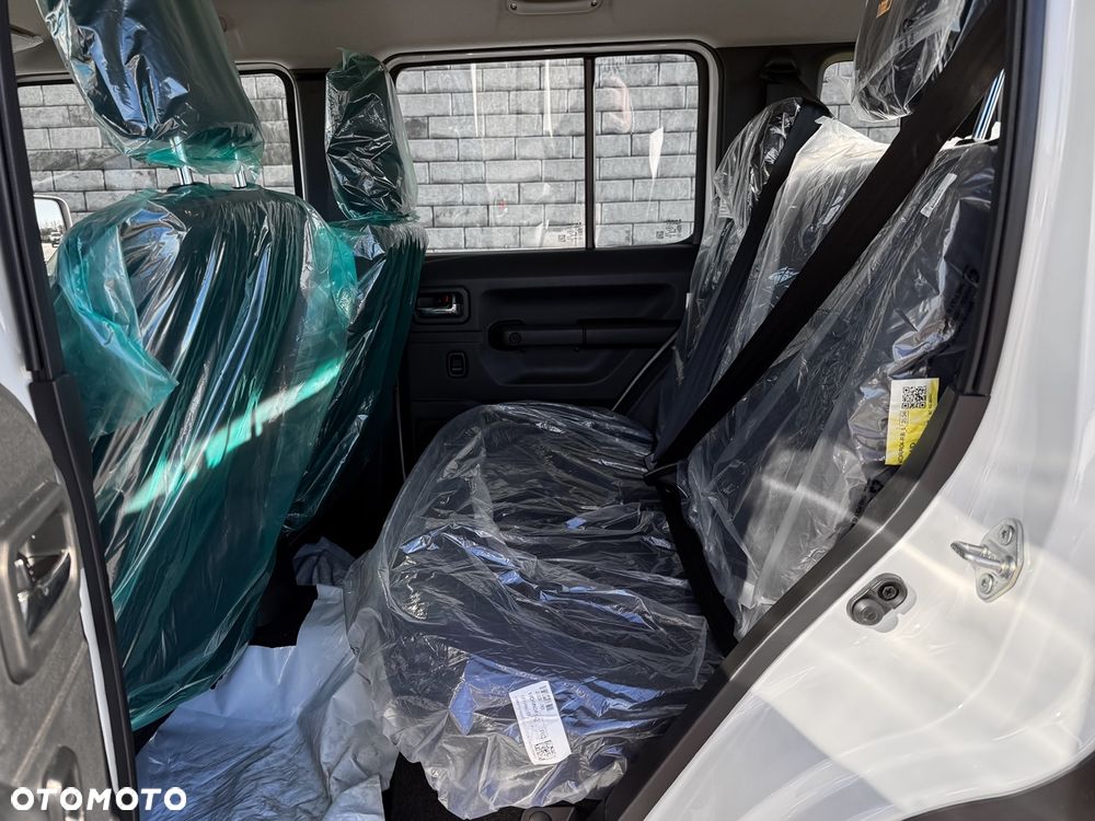 Suzuki Jimny 1.5 Elegance - 14