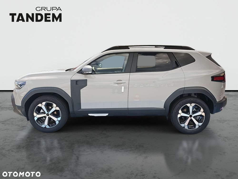Dacia Duster - 8