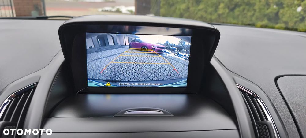 Opel Zafira Tourer 1.4 Turbo Business Innovation - 29