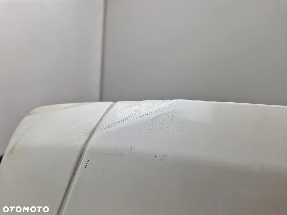 Zderzak tył tylny Fiat 500 LIFT FL - 4