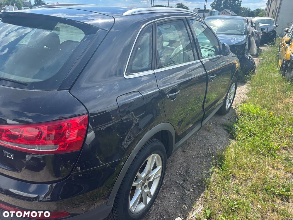 Audi Q3 2.0 TDI - 3