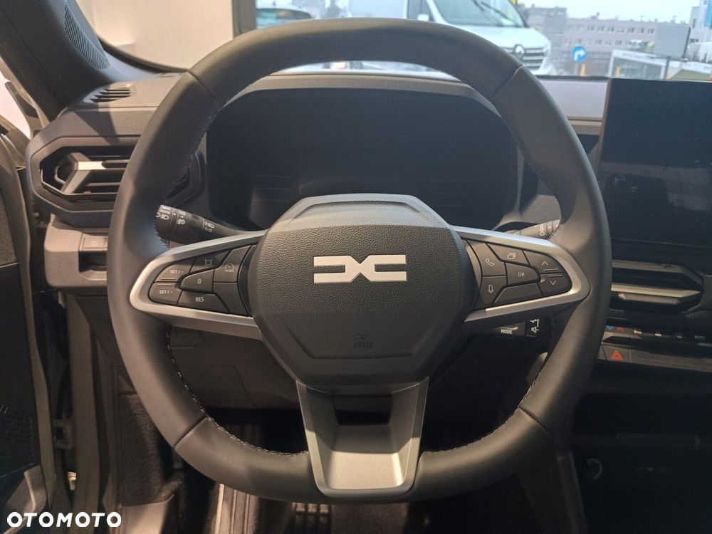 Dacia Duster 1.8 Full Hybrid 155 Journey MMT - 30