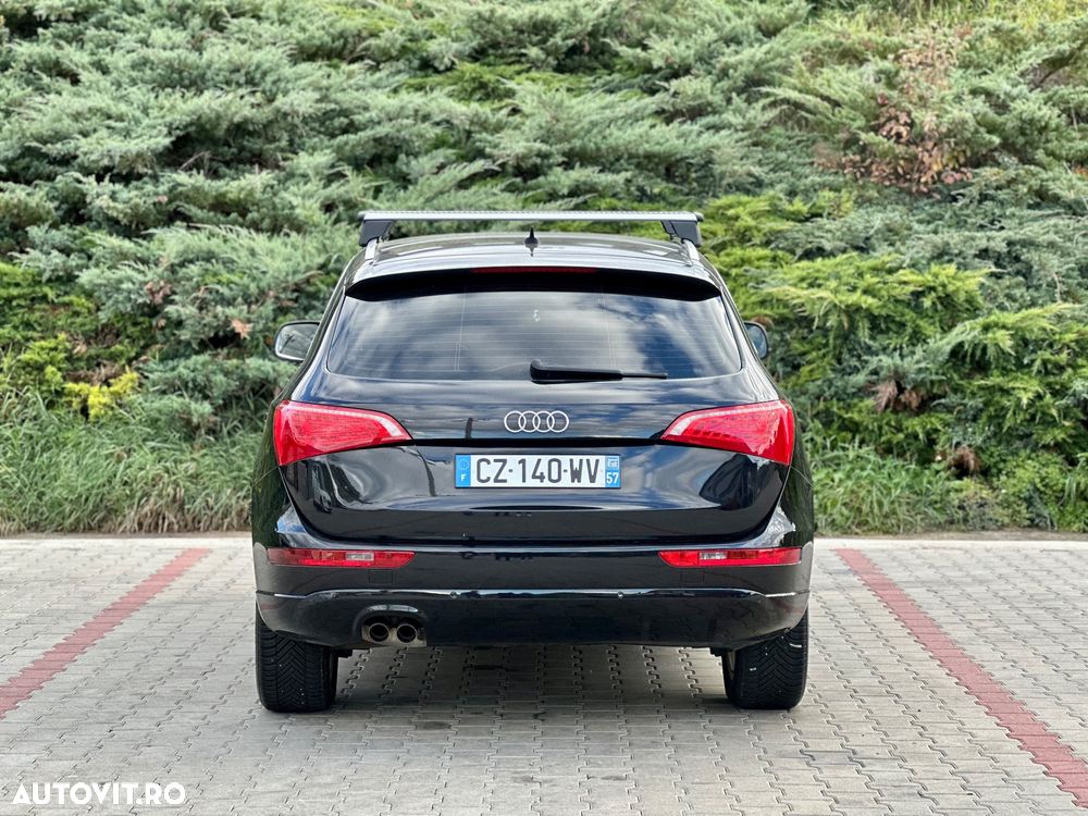 Audi Q5 2.0 TDI Quattro S tronic - 5