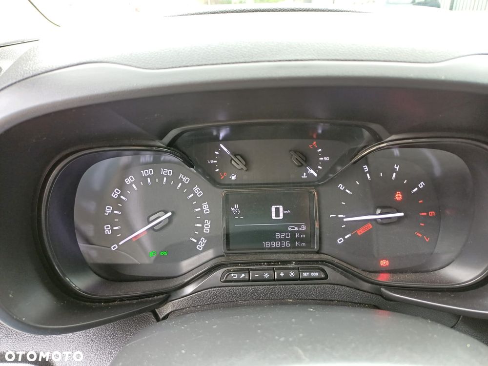 Citroën Berlingo XL 1.5 BlueHDI Shine S&S - 7