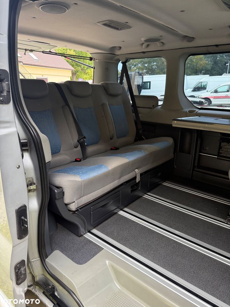 Renault Trafic L1H1 Generation Lux - 27