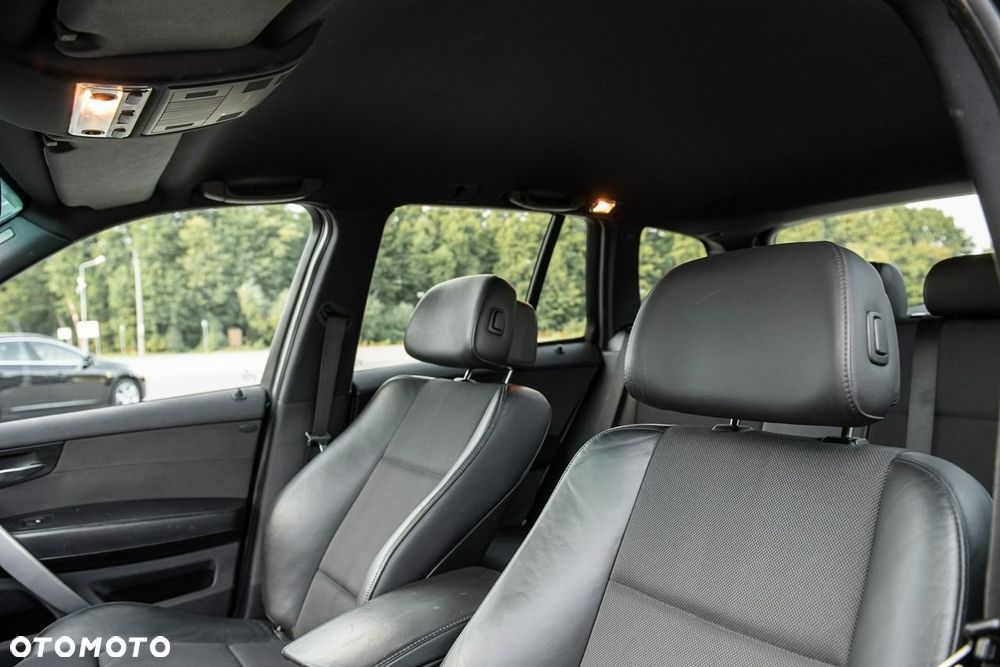 BMW X3 xDrive20d Limited Sport Edition - 9
