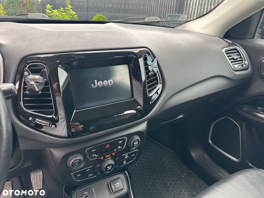 Jeep Compass 1.4 TMair Limited FWD S&S - 13