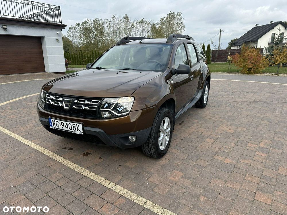 Dacia Duster - 3