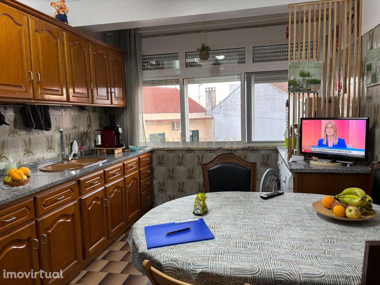 Apartamento, 81 m², Alverca do Ribatejo e Sobralinho - Grande imagem: 5/13